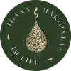 Ioana Marginean IM LIfe_Logo Element 2