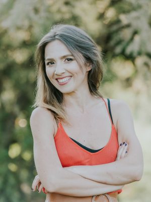 portrait ioana 2